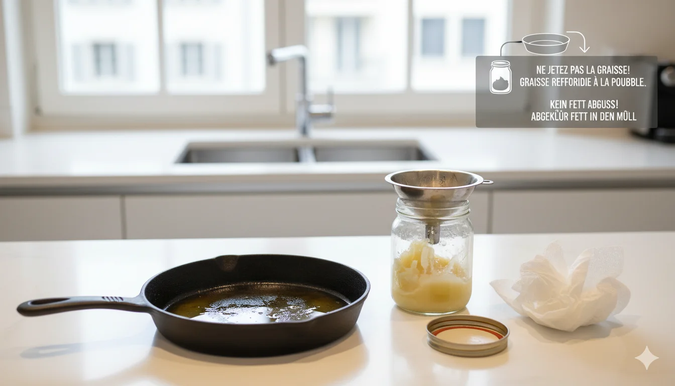 Bonnes pratiques entretien éviers lavabos Lausanne